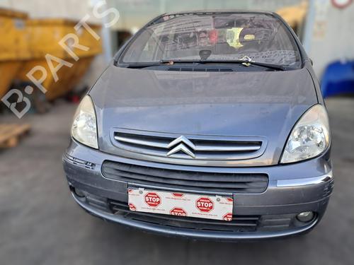 Used Parts CITROËN XSARA PICASSO (N68) 1.6 HDi (90 hp) 4326283