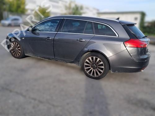 Used Parts OPEL INSIGNIA A Sports Tourer (G09) [2008-2017]  4389748
