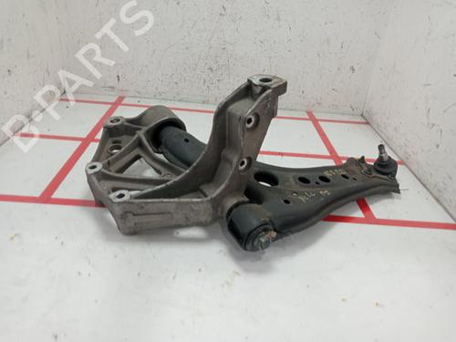 Left front suspension arm VW POLO (9N_, 9A_) 1.9 TDI | BP16402231M12 