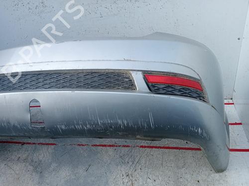 Rear bumper FORD MONDEO III (B5Y) 2.2 TDCi | BP28052745C8 