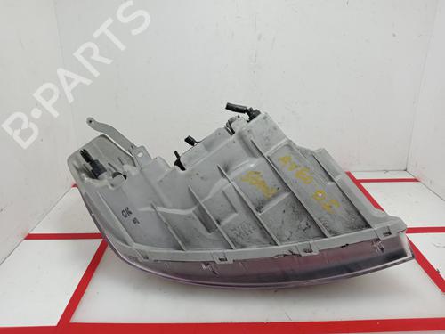 Left headlight CHEVROLET AVEO / KALOS Hatchback (T250, T255) 1.2 | BP17769408C28 