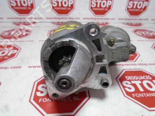 Starter FIAT PANDA (169_) 1.2 (169.AXB11, 169.AXB1A) | BP7383005M8 