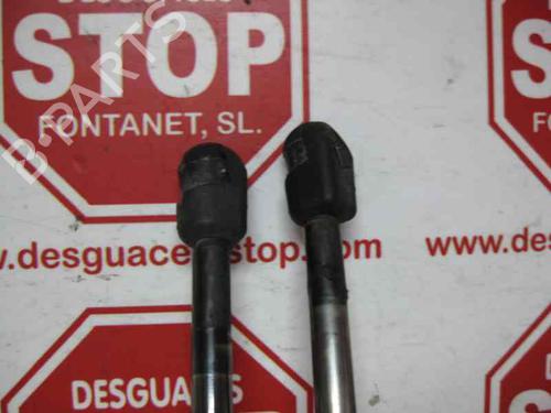 Tailgate lift support SEAT ALHAMBRA (7V8, 7V9) 1.9 TDI | BP15921923C138 