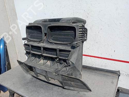 Front slam panel BMW X5 (E70) xDrive 30 d | BP27878510C72 