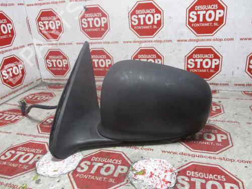 Used Left mirror ROVER 400 II (RT) 420 Di (105 hp) 7387751