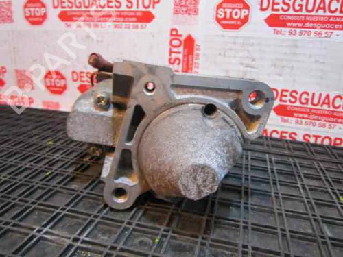 Starter RENAULT MEGANE II (BM0/1_, CM0/1_)  | BP7381826M8 