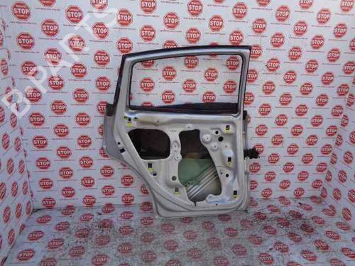 Left rear door SEAT LEON (1P1)  | BP7622494C4 