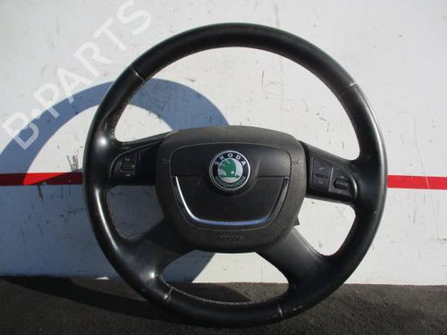 Airbag Kit SKODA SUPERB II Estate (3T5) 2.0 TDI 16V | BP15948600C86 