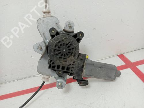 Front right window mechanism SSANGYONG RODIUS I | BP33556605C23 - Image 3