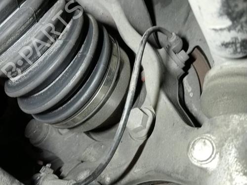 Crémaillère de direction OPEL INSIGNIA A (G09) [2008-2017]  31646307