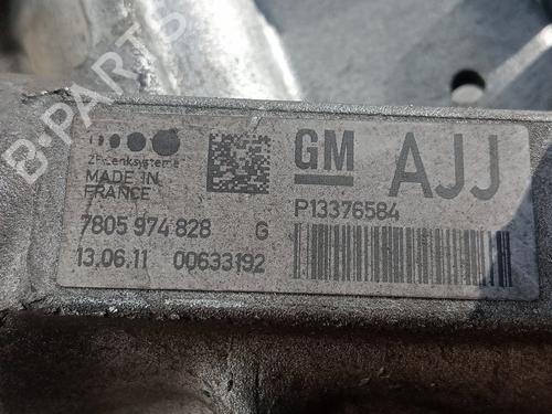 Steering rack OPEL INSIGNIA A (G09)  | BP29607773M22  - Image 9