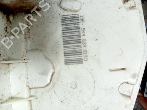 Rear left lock SEAT LEON (5F1)  | BP15951018C100 