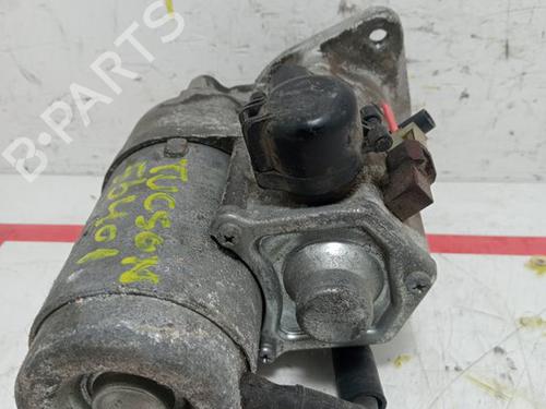 Starter HYUNDAI TUCSON (JM)  | BP16853645M8 