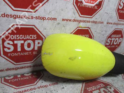 Bakspejl Højre FORD KA (RB_) 1.3 i | BP7345081C27 