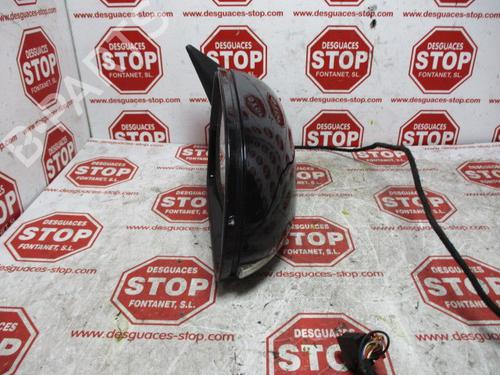 Right mirror SKODA OCTAVIA II (1Z3) 1.9 TDI | BP7905705C27 