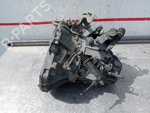 Gearbox SUZUKI SWIFT III (MZ, EZ) | BP38651633M3 - Image 3