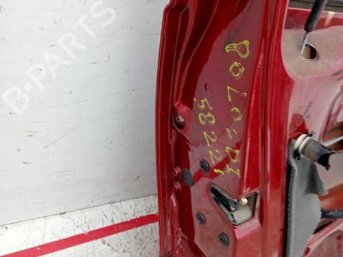 Left front door VW POLO (6N2)  | BP24469741C2 