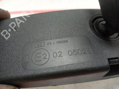 Rear mirror RENAULT TRAFIC III Van (FG_) | BP33793601I6 - Image 4