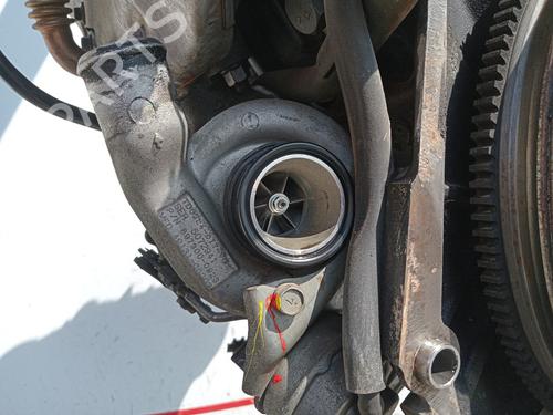 Engine OPEL ASTRA H (A04)  | BP36276608M1  - Image 10