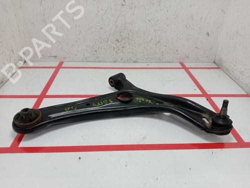 Used Right front suspension arm TOYOTA YARIS (_P1_) 1.0 (SCP10_, SCP10R) (68 hp) 26734627