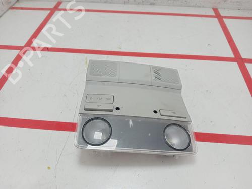 Interior roof light VW GOLF VI (5K1) 1.4 TSI | BP23226173I8 