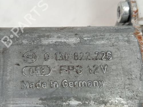 Front left window mechanism BMW 1 (E81) 118 i | BP36091239C22 - Image 5