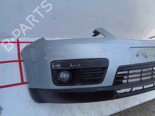 Front bumper FORD FOCUS C-MAX (DM2)  | BP15927931C7 