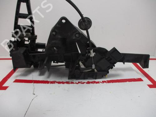 Front left lock FORD FOCUS C-MAX (DM2)  | BP15929802C98 