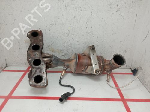 Catalyst CITROËN C4 II (NC_) | BP30153174M10