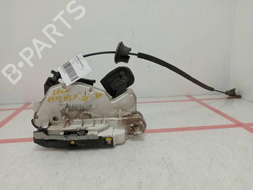 front-left-lock-seat-leon-sc-5f5-2013-2014-2015-2016-2017-2018-33327711 main image