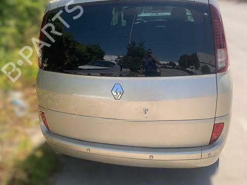 Right headlight RENAULT ESPACE IV (JK0/1_) 3.5 V6 (JK00, JK0F, JK0P, JK0S, JK0W) | BP38723217C29 - Image 17