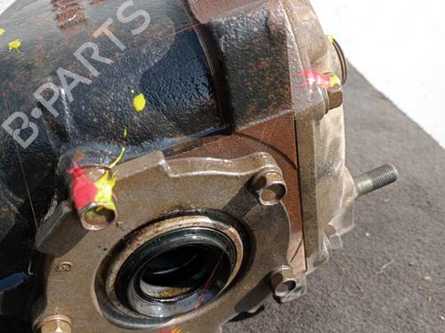 Rear differential SUBARU IMPREZA Saloon (GD) 2.0 i AWD (GD9) | BP15935989M24 