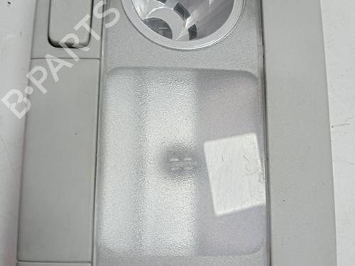 Interior roof light VW GOLF VI (5K1) 1.4 TSI | BP23226172I8 
