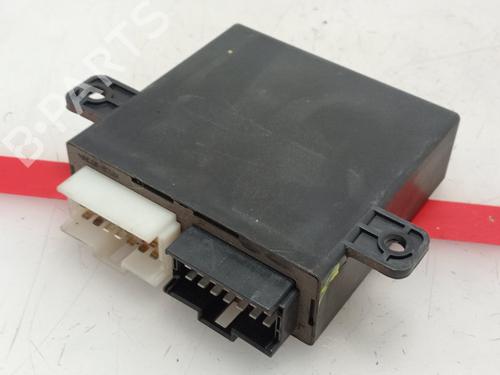 Electronic module MERCEDES-BENZ SPRINTER 3-t Platform/Chassis (B906) 218 CDI (906.111, 906.113, 906.211, 906.213) | BP29722066M83 