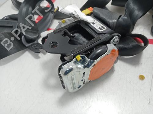 Front right seatbelt SEAT LEON ST (5F8) | BP33982949I25 - Image 4