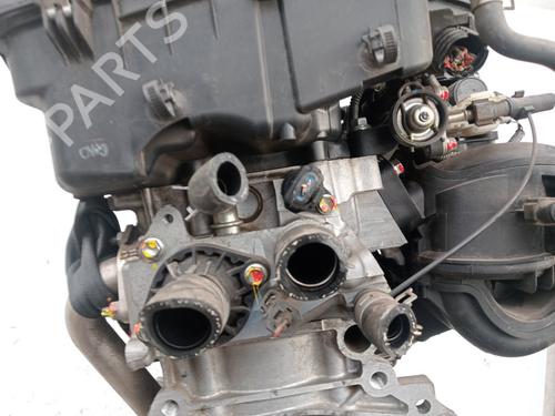 Engine CITROËN C1 (PM_, PN_)  | BP28374706M1 