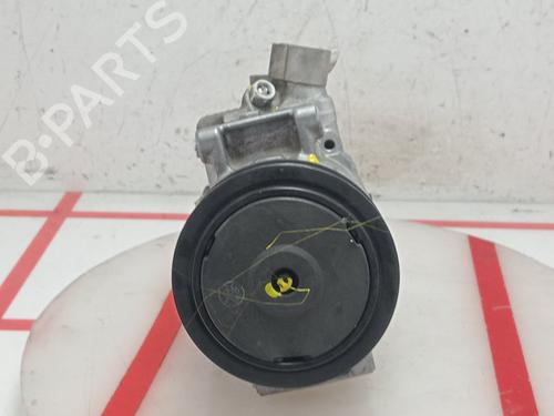AC compressor VW GOLF VI (5K1)  | BP26275833M34 