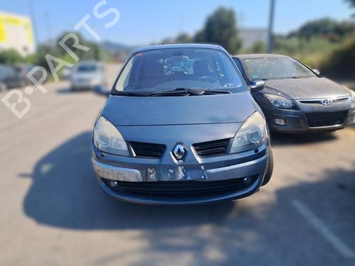 Left front window switch RENAULT SCÉNIC II (JM0/1_) | BP37429782I27 - Image 3