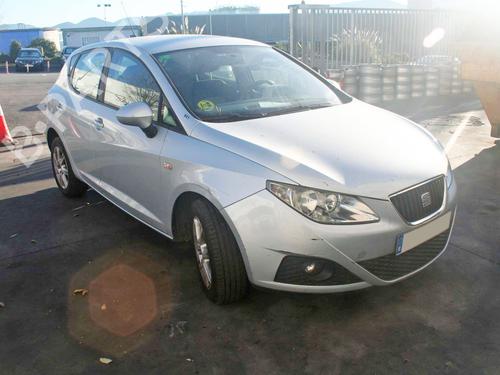 ABS pump SEAT IBIZA IV (6J5, 6P1) | BP8878540M43