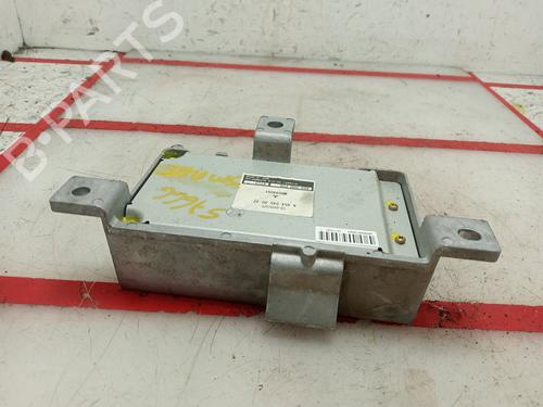 Steering ECU SMART FORFOUR (454) 1.3 (454.031) | BP21796429M49