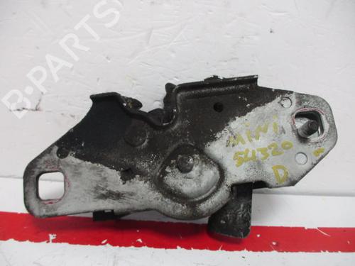Hood lock MINI MINI (R50, R53) Cooper | BP15930218C133 