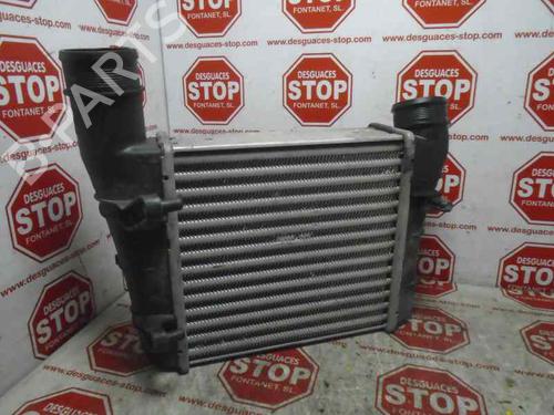 Intercooler AUDI A4 B6 (8E2) | BP7393265M30 - Image 4