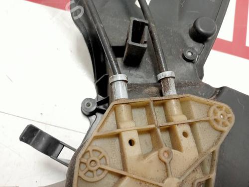 Front right window mechanism SEAT LEON (1P1) 2.0 TDI | BP25857892C23 - Image 5