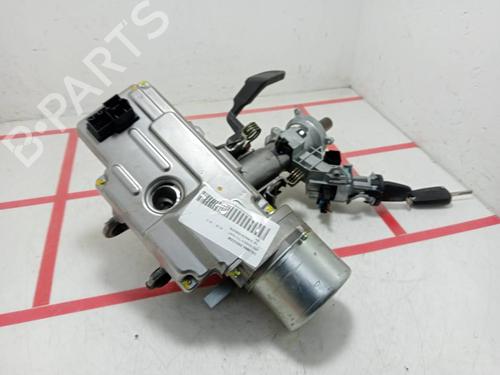 Steering column OPEL CORSA D (S07) | BP37595030M21 - Image 7