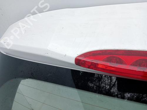 Tailgate PEUGEOT 208 I (CA_, CC_)  | BP23502563C6 