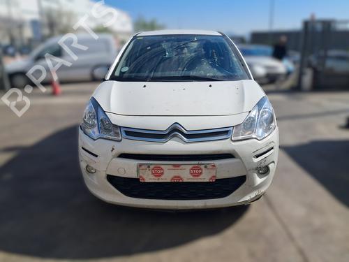 Used Parts CITROËN C3 II (SC_)    4506693