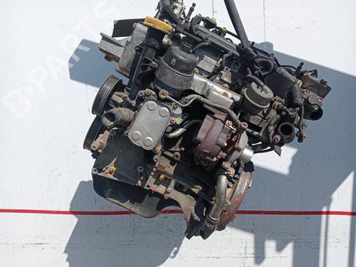 Used Engine Engine 38708675 38708675