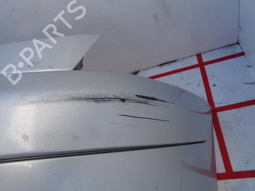 Front bumper CITROËN C8 (EA_, EB_) 2.2 HDi | BP15930655C7 
