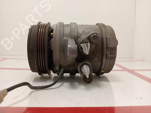 AC compressor CHEVROLET MATIZ (M200, M250) 1.0 | BP36699263M34 - Image 6