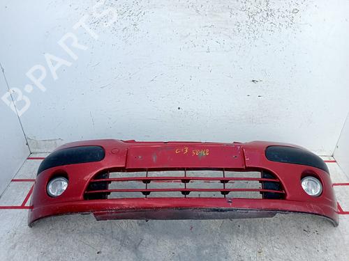 Used Front bumper CITROËN C3 I (FC_, FN_) 1.4 HDi (68 hp) 26222775